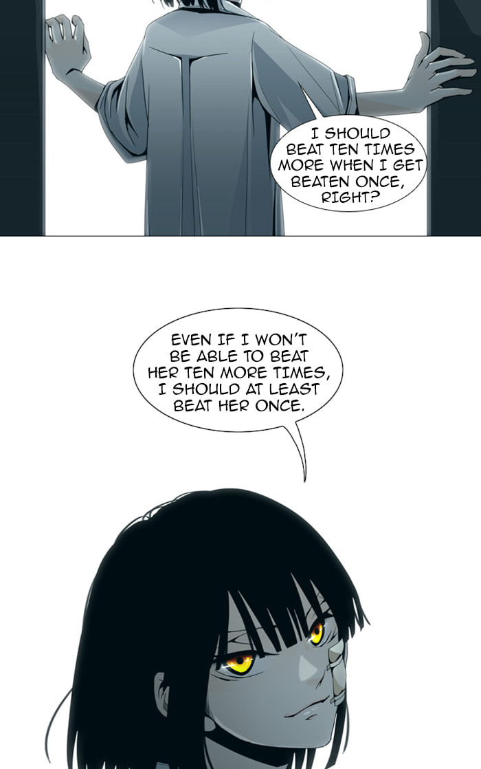 Read Trump chapter 71 image 28 on Lezhin