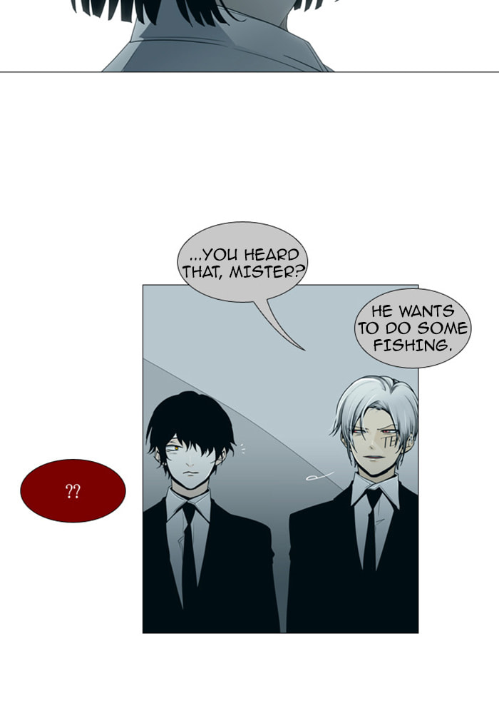 Read Trump chapter 71 image 29 on Lezhin