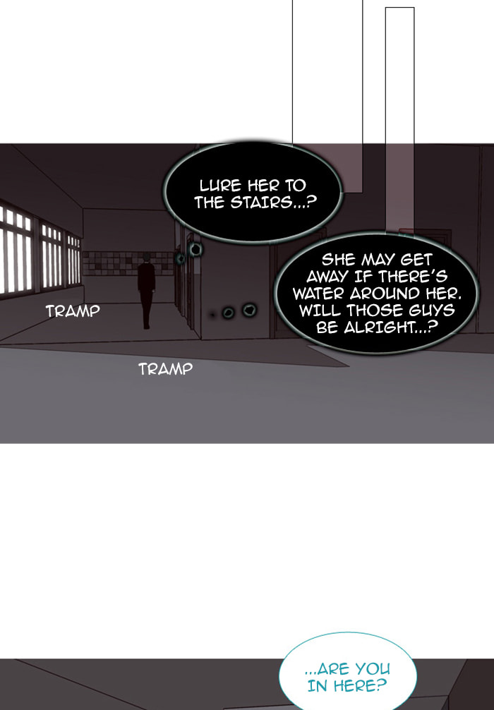 Read Trump chapter 71 image 31 on Lezhin