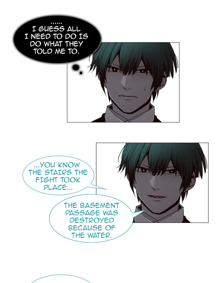 Read Trump chapter 71 image 34 on Lezhin