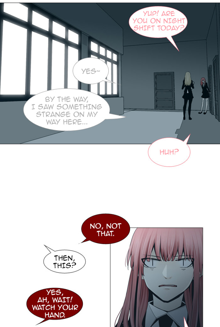 Read Trump chapter 71 image 37 on Lezhin