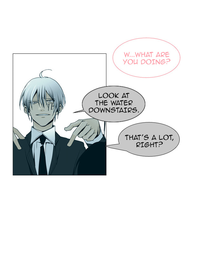 Read Trump chapter 71 image 39 on Lezhin