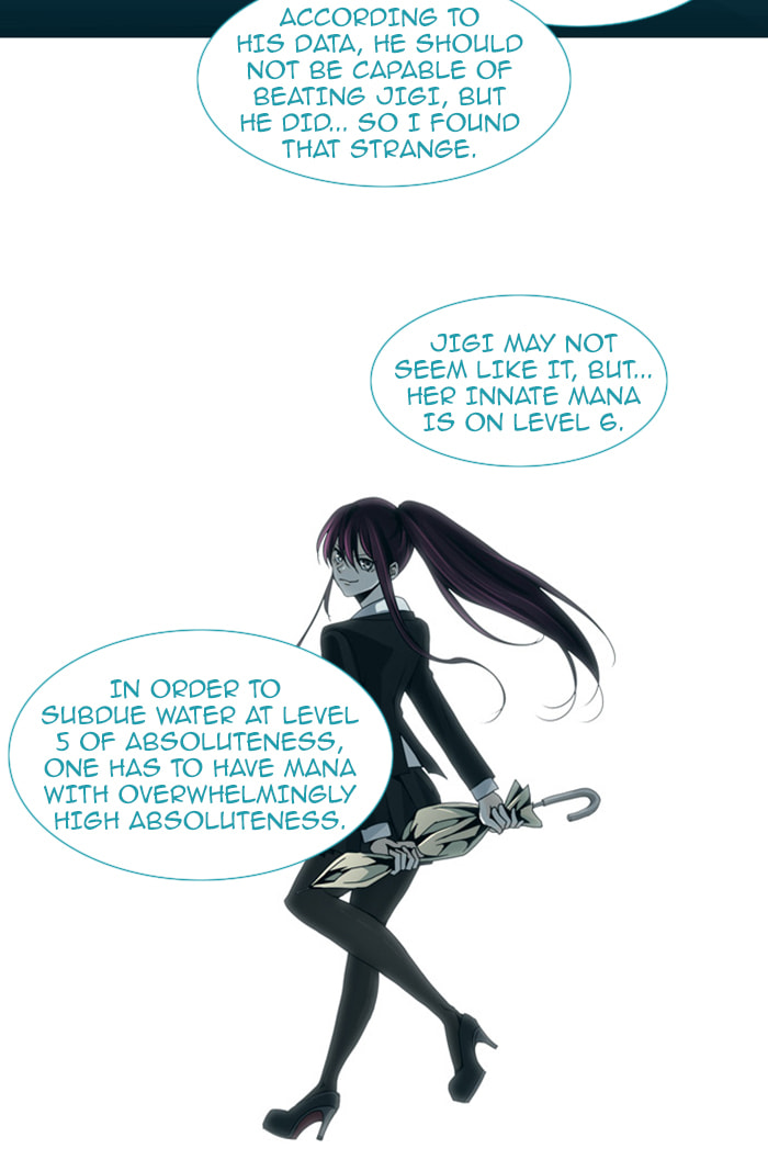 Read Trump chapter 71 image 9 on Lezhin