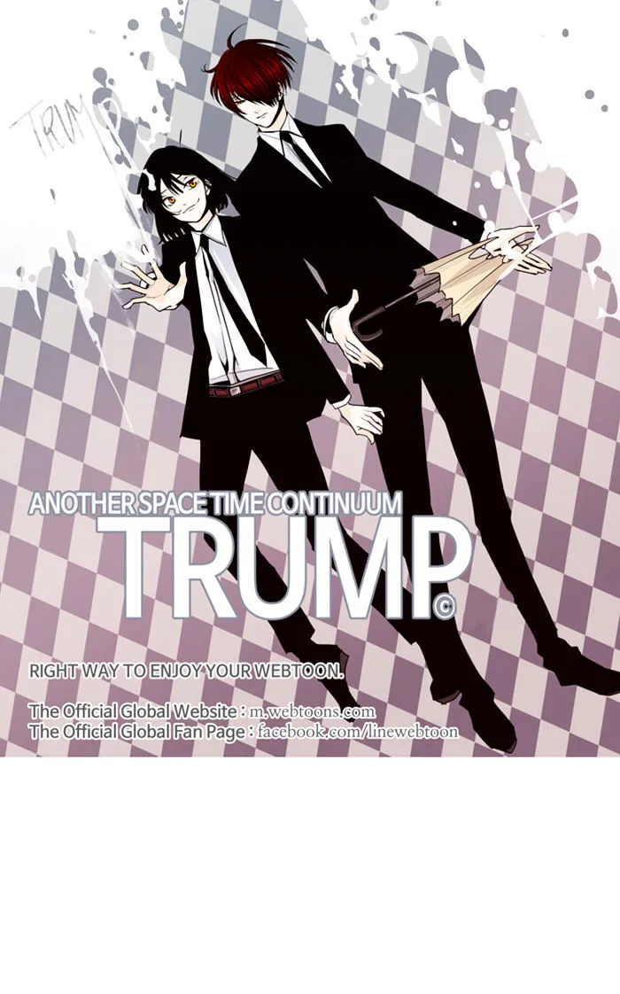 Read Trump chapter 72 image 16 on Lezhin