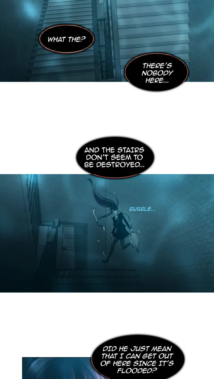 Read Trump chapter 72 image 18 on Lezhin