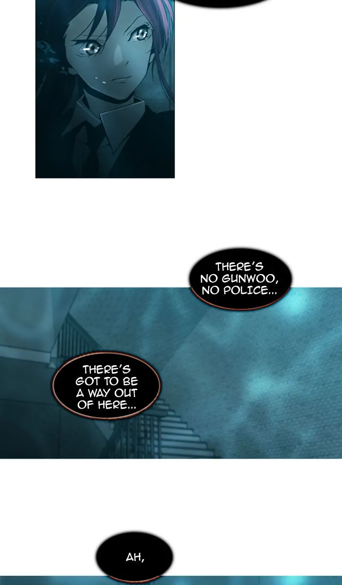 Read Trump chapter 72 image 19 on Lezhin