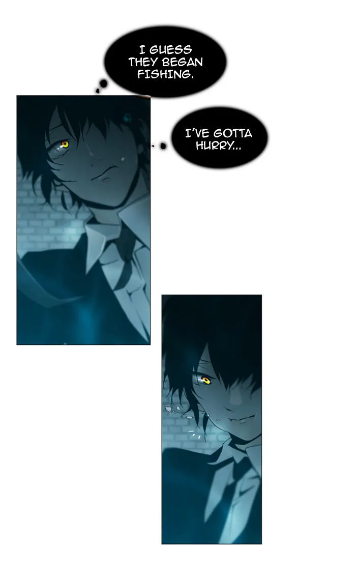 Read Trump chapter 72 image 23 on Lezhin