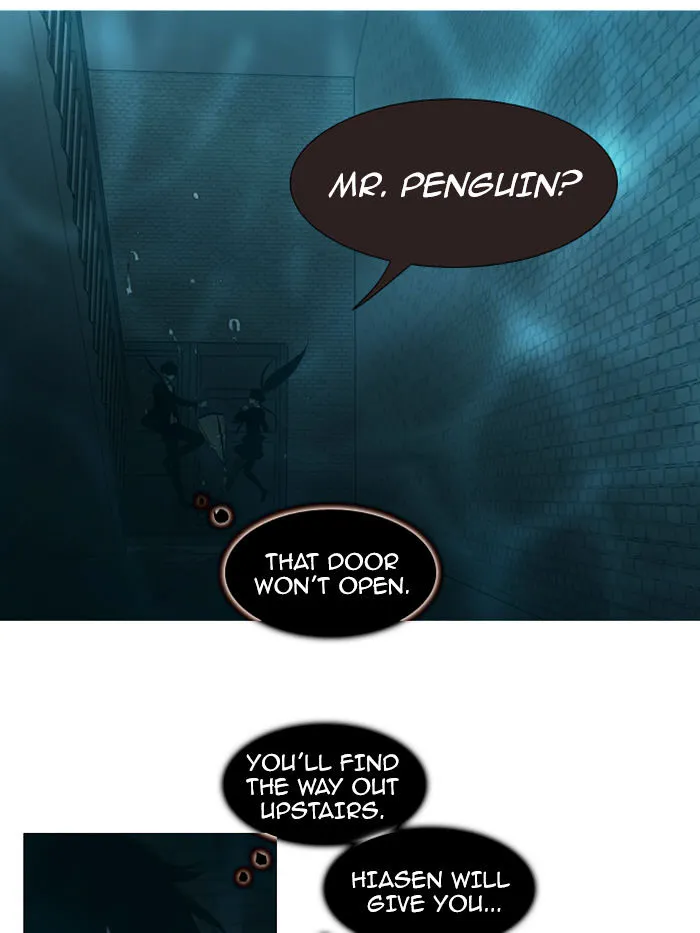 Read Trump chapter 72 image 27 on Lezhin