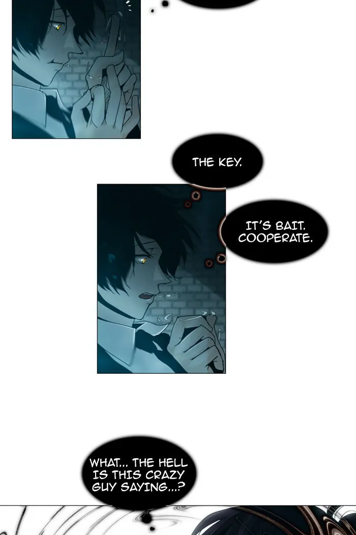 Read Trump chapter 72 image 28 on Lezhin