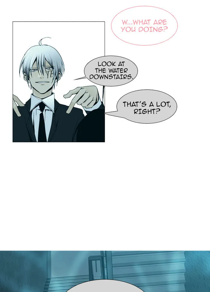 Read Trump chapter 72 image 3 on Lezhin