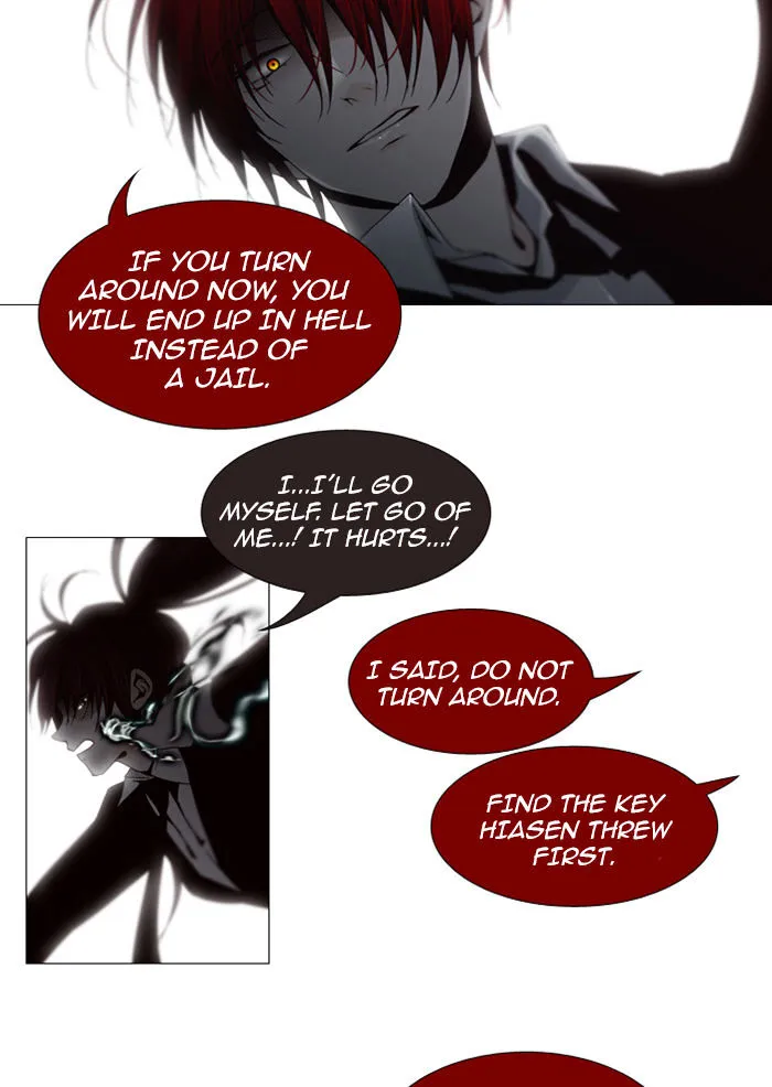 Read Trump chapter 72 image 32 on Lezhin
