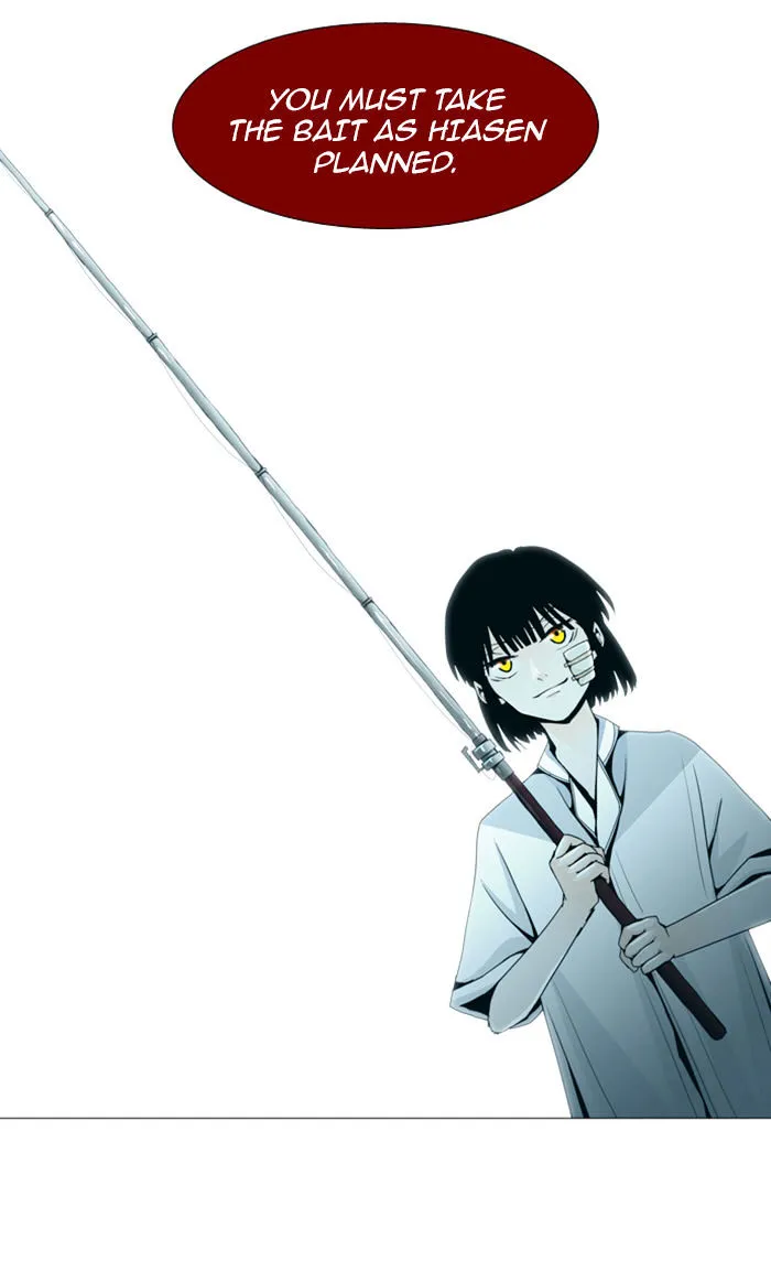 Read Trump chapter 72 image 34 on Lezhin