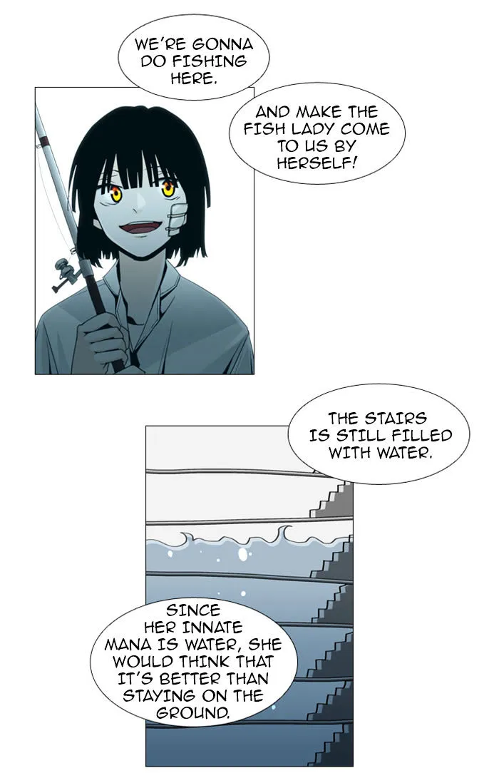 Read Trump chapter 72 image 5 on Lezhin
