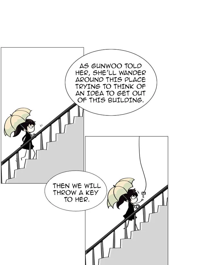 Read Trump chapter 72 image 6 on Lezhin