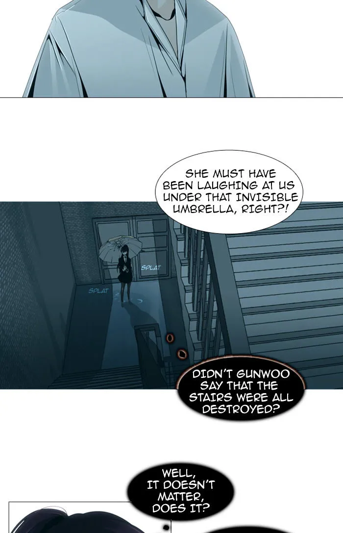 Read Trump chapter 72 image 9 on Lezhin