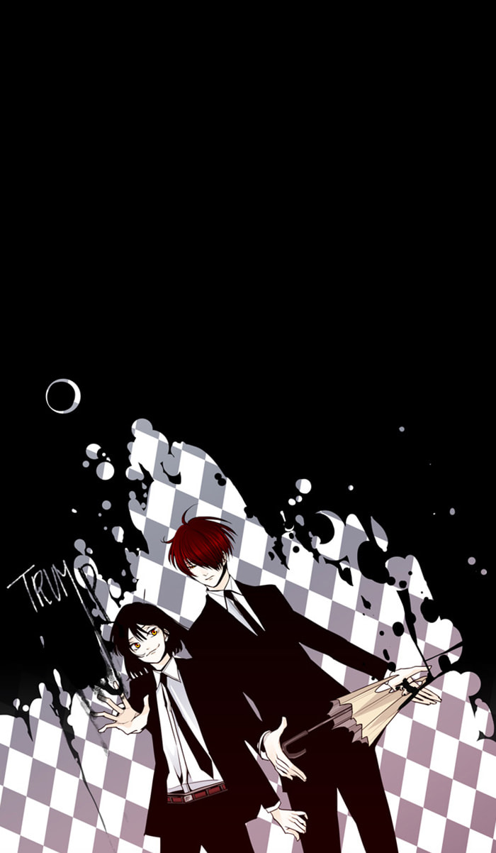 Read Trump chapter 73 image 10 on Lezhin