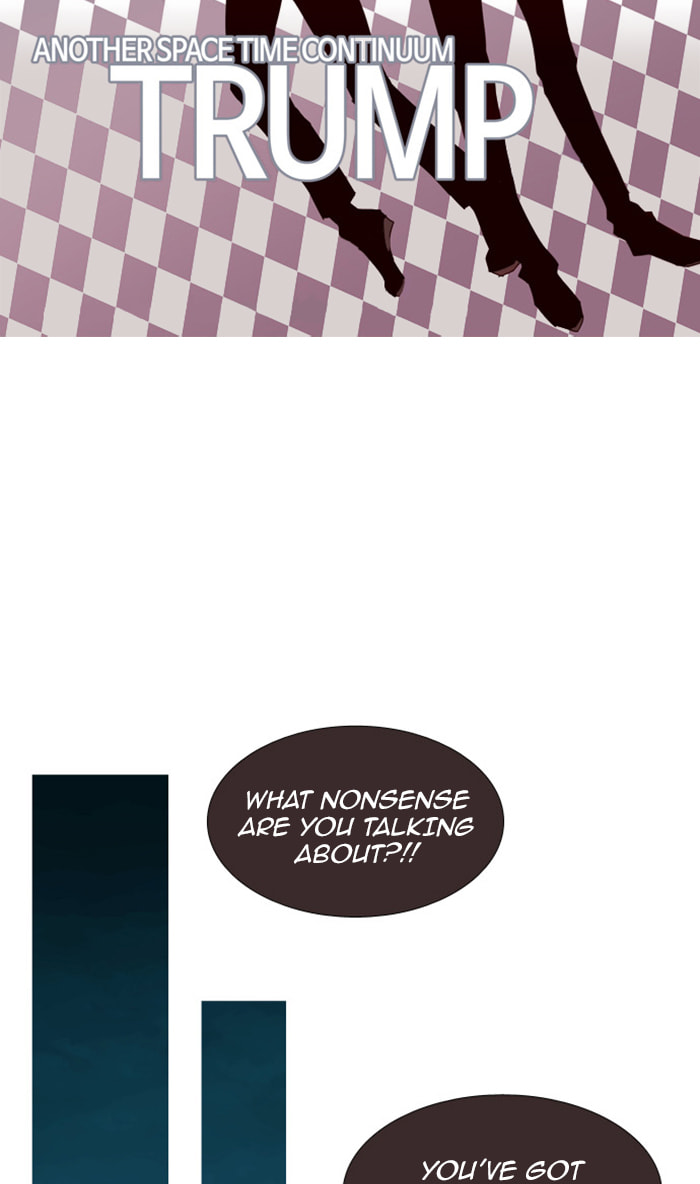 Read Trump chapter 73 image 11 on Lezhin