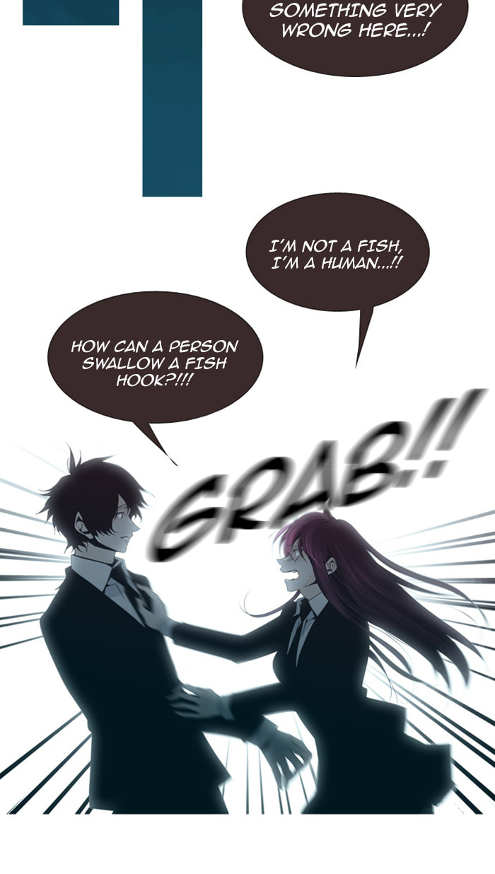 Read Trump chapter 73 image 12 on Lezhin