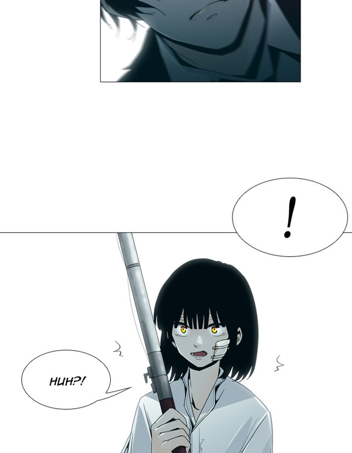 Read Trump chapter 73 image 18 on Lezhin