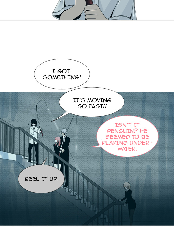 Read Trump chapter 73 image 19 on Lezhin