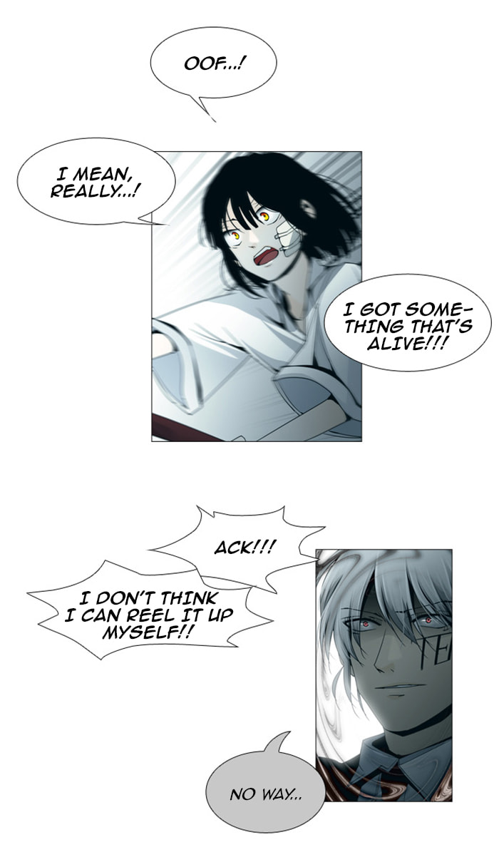 Read Trump chapter 73 image 20 on Lezhin