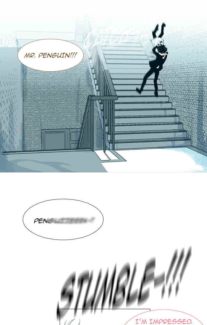 Read Trump chapter 73 image 25 on Lezhin