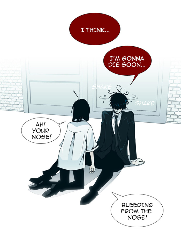 Read Trump chapter 73 image 27 on Lezhin
