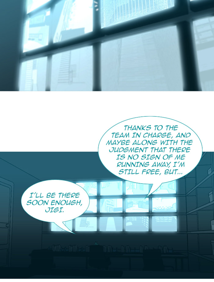 Read Trump chapter 73 image 33 on Lezhin