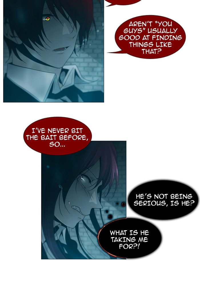 Read Trump chapter 73 image 5 on Lezhin