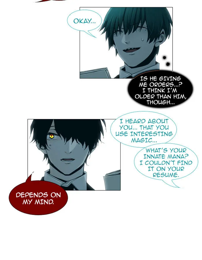 Read Trump chapter 74 image 13 on Lezhin