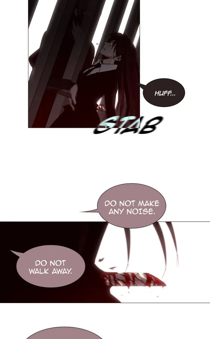 Read Trump chapter 74 image 21 on Lezhin