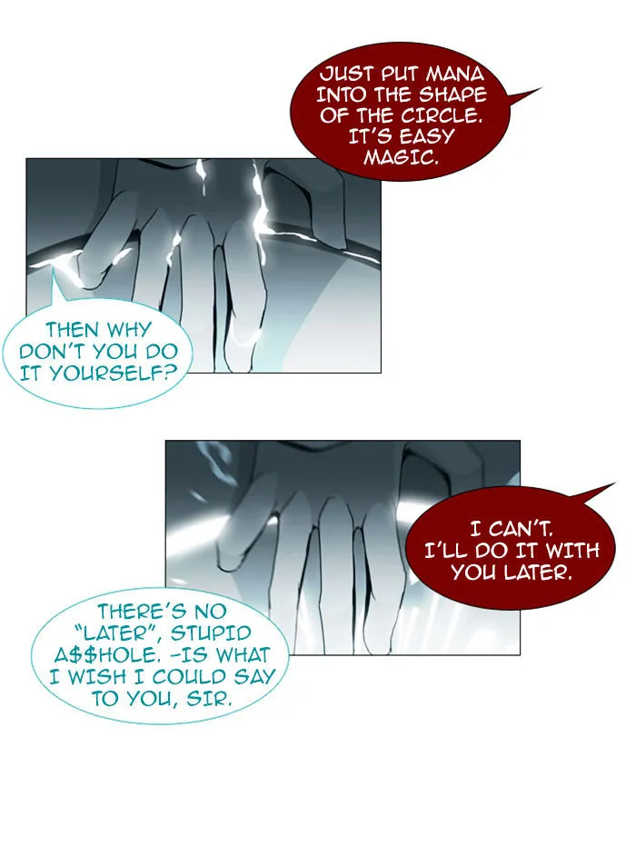 Read Trump chapter 74 image 28 on Lezhin
