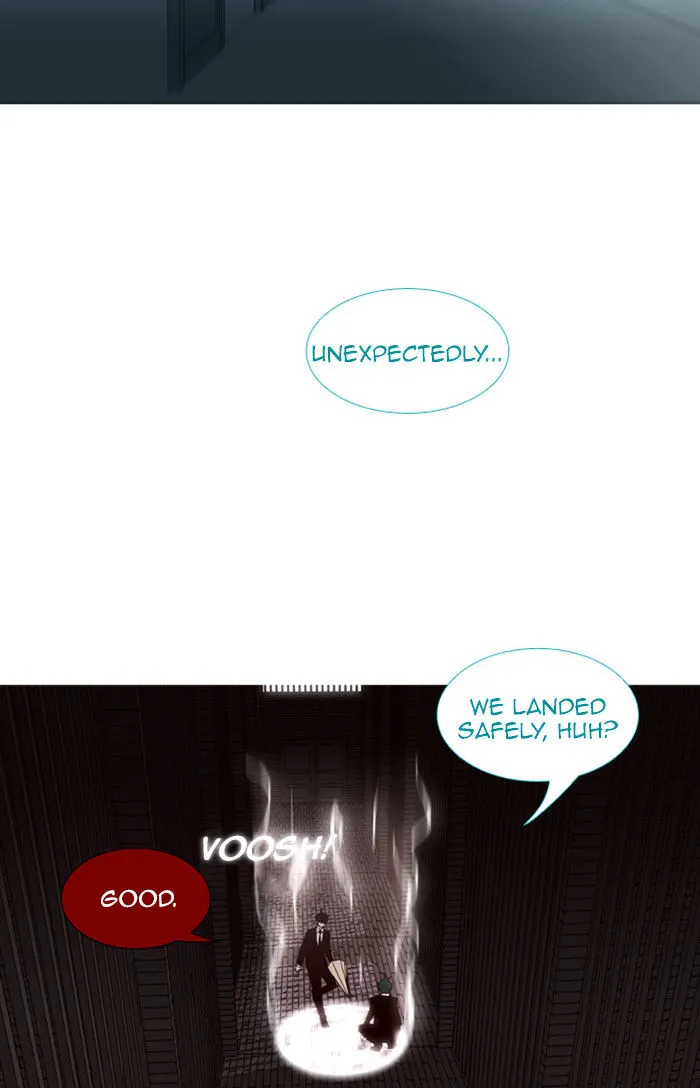 Read Trump chapter 74 image 30 on Lezhin