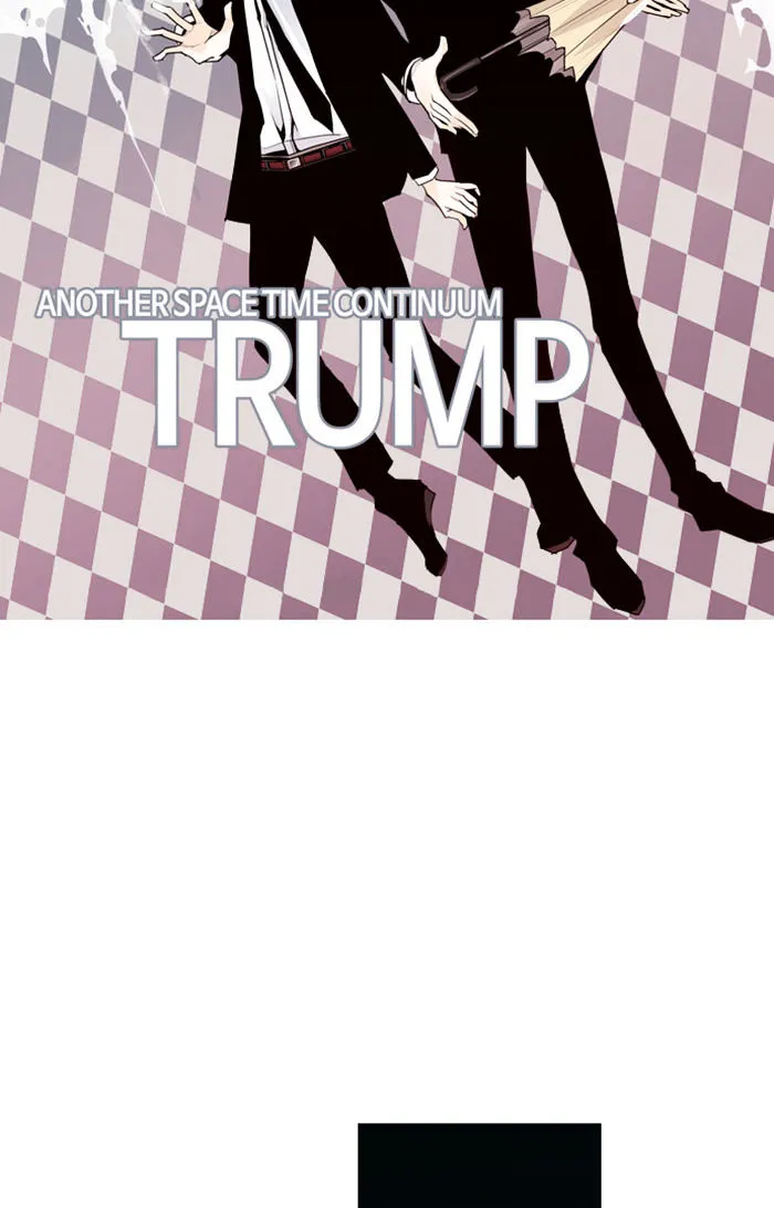 Read Trump chapter 74 image 8 on Lezhin
