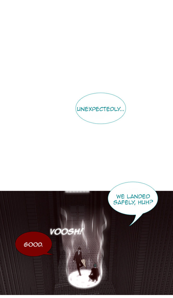 Read Trump chapter 75 image 1 on Lezhin