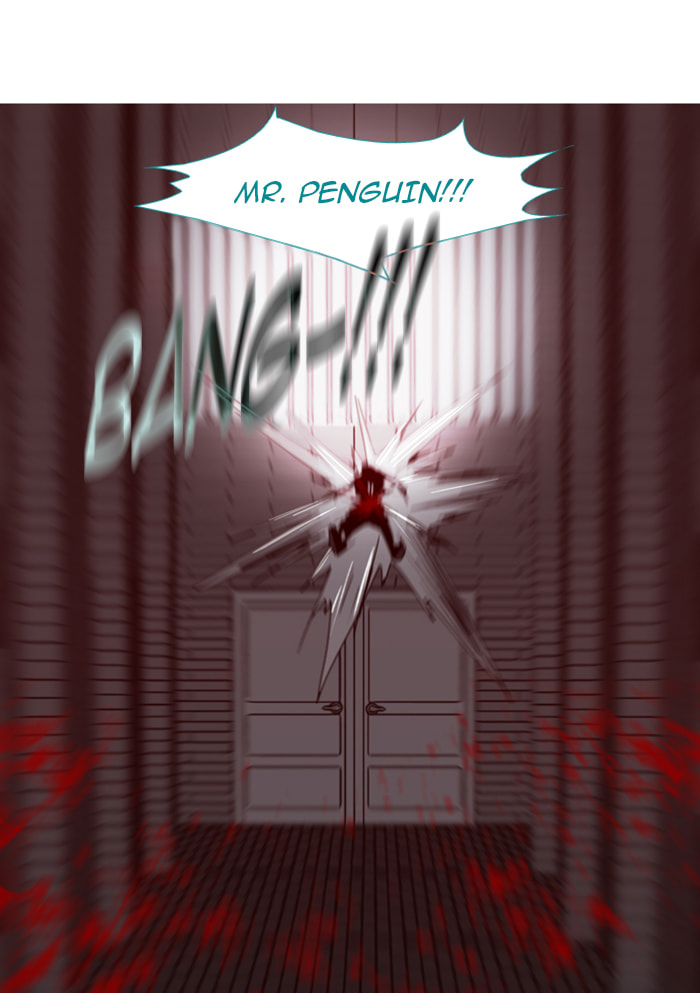 Read Trump chapter 75 image 10 on Lezhin
