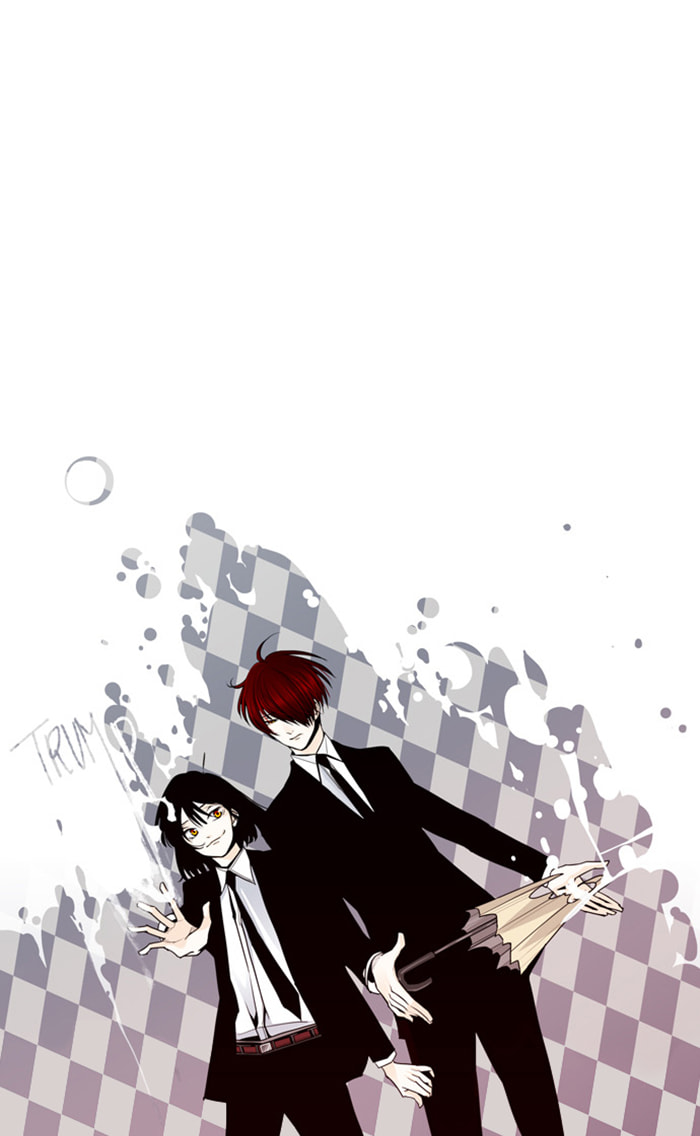 Read Trump chapter 75 image 14 on Lezhin