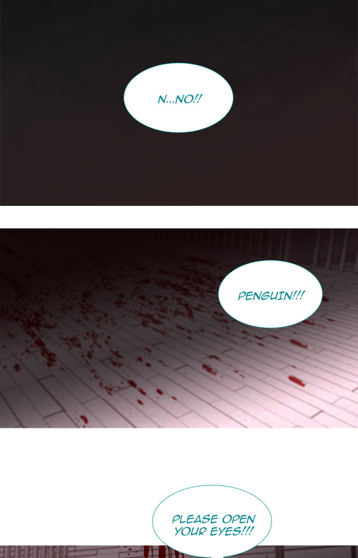 Read Trump chapter 75 image 16 on Lezhin