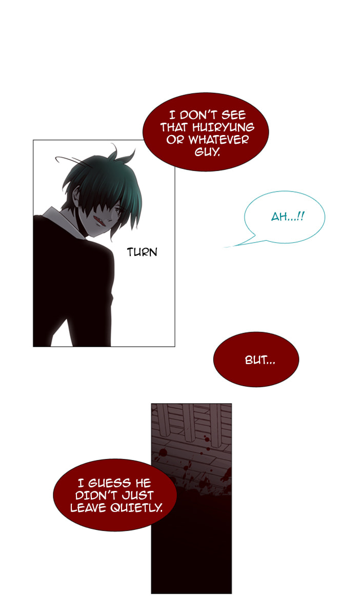 Read Trump chapter 75 image 2 on Lezhin