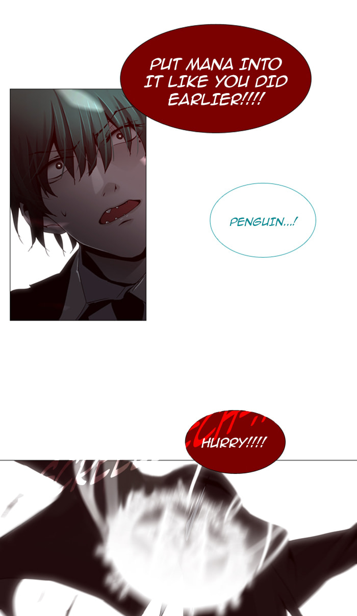 Read Trump chapter 75 image 23 on Lezhin