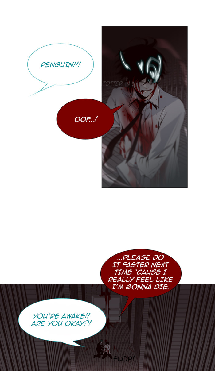Read Trump chapter 75 image 26 on Lezhin