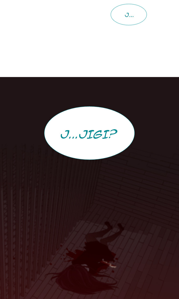 Read Trump chapter 75 image 3 on Lezhin
