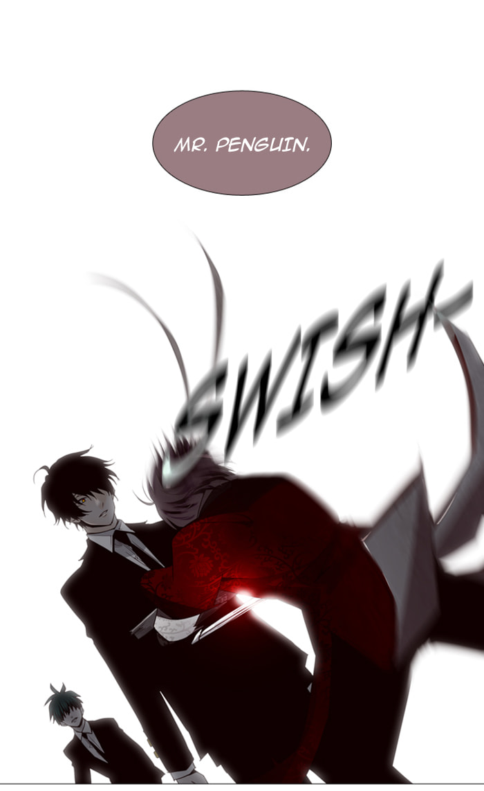 Read Trump chapter 75 image 6 on Lezhin