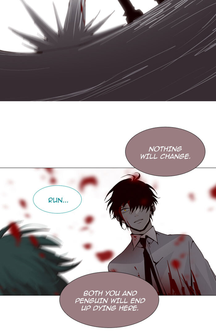 Read Trump chapter 76 image 12 on Lezhin