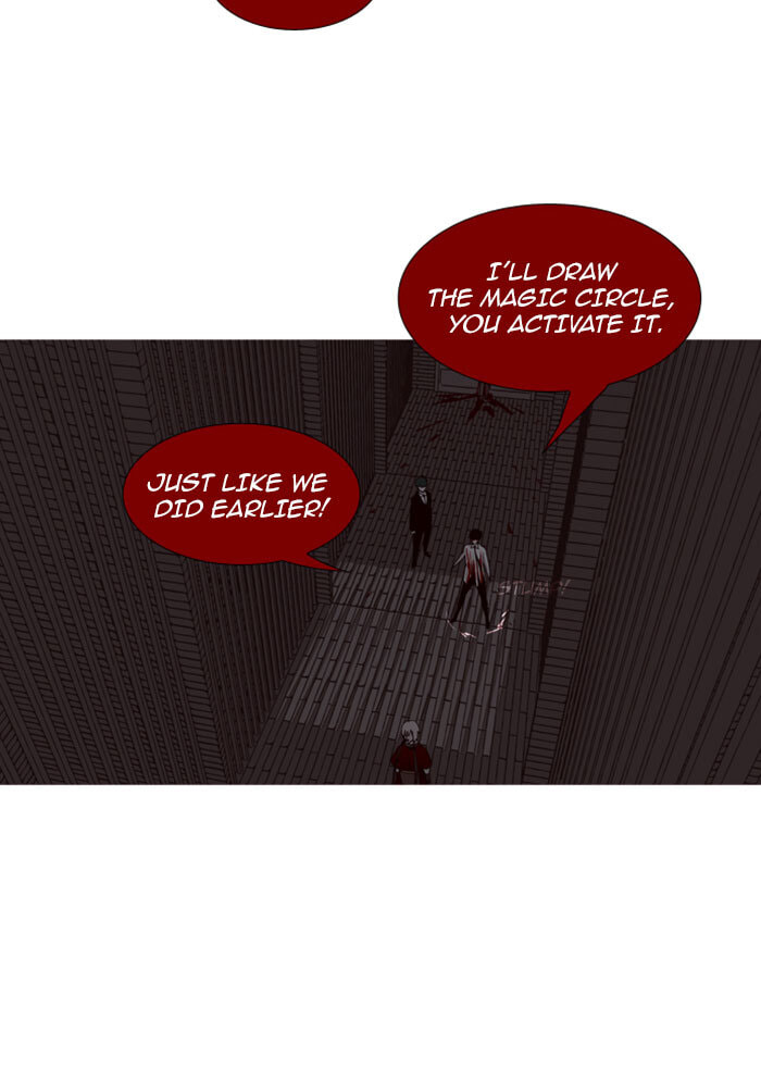 Read Trump chapter 76 image 2 on Lezhin