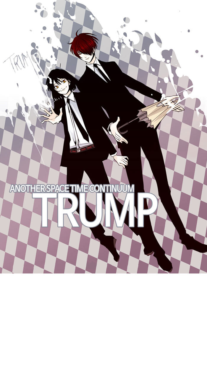 Read Trump chapter 76 image 22 on Lezhin