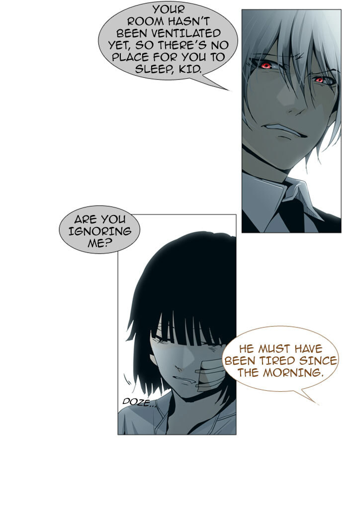 Read Trump chapter 76 image 25 on Lezhin