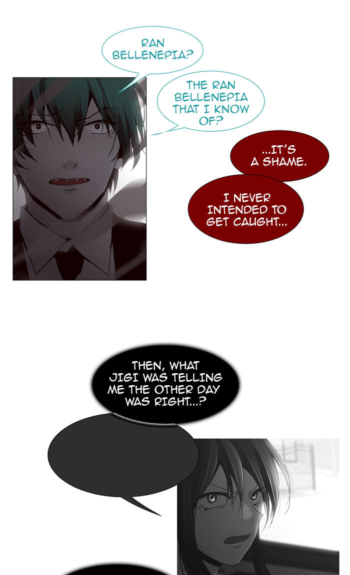 Read Trump chapter 76 image 32 on Lezhin
