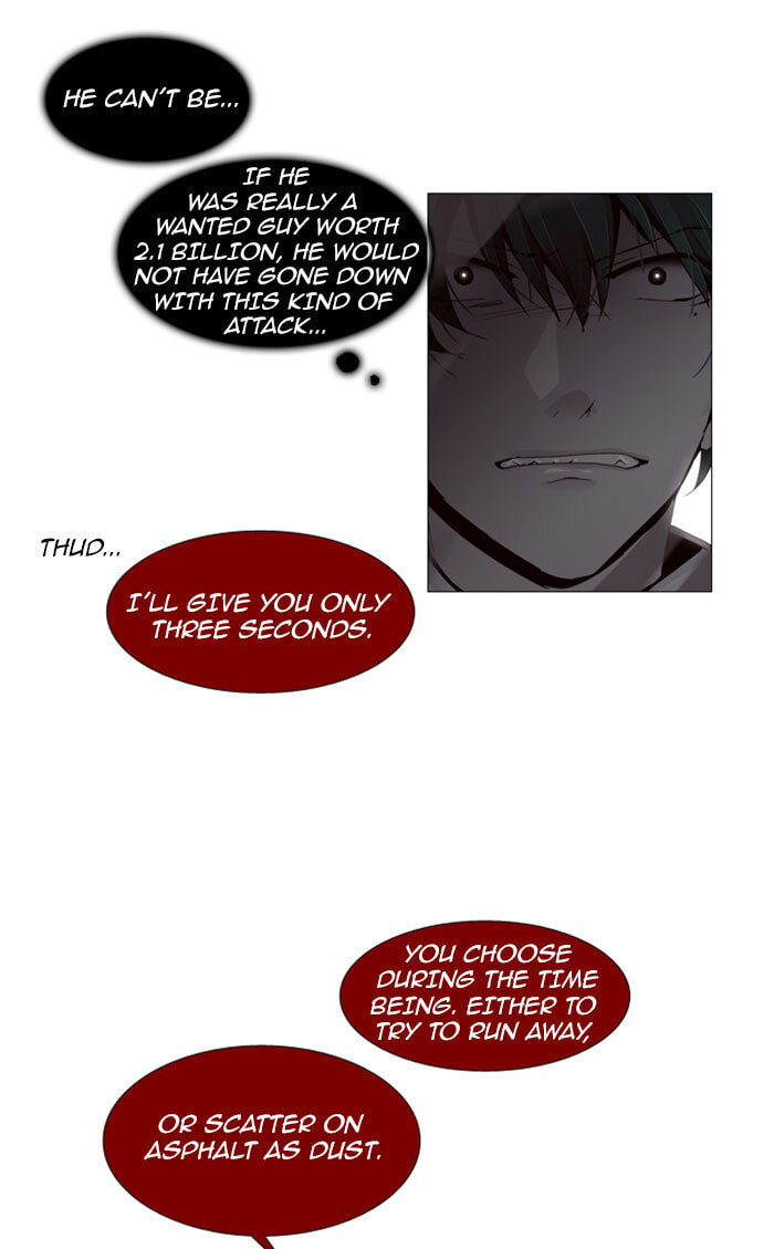 Read Trump chapter 76 image 34 on Lezhin