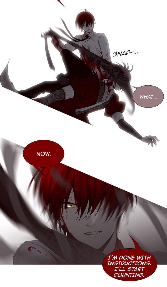 Read Trump chapter 76 image 35 on Lezhin